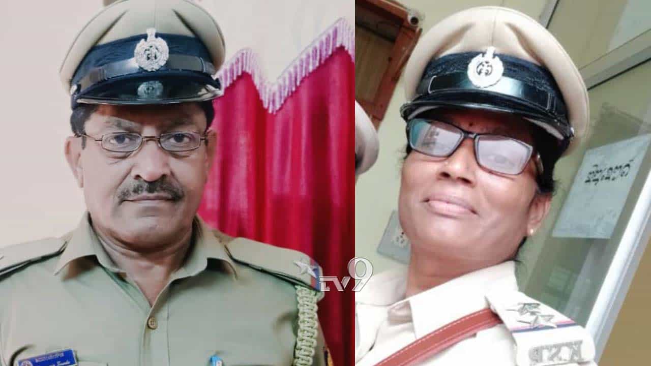 ಸಿಬ್ಬಂದಿ ಕೊರತೆ: ನೈಟ್ ಡ್ಯೂಟಿ ಮಾಡು ಎಂದ ಮಹಿಳಾ SI ಮೇಲೆ ASI ಹಲ್ಲೆ ಸಿಬ್ಬಂದಿ ಕೊರತೆ: ನೈಟ್ ಡ್ಯೂಟಿ ಮಾಡು ಎಂದ ಮಹಿಳಾ SI ಮೇಲೆ ASI ಹಲ್ಲೆ