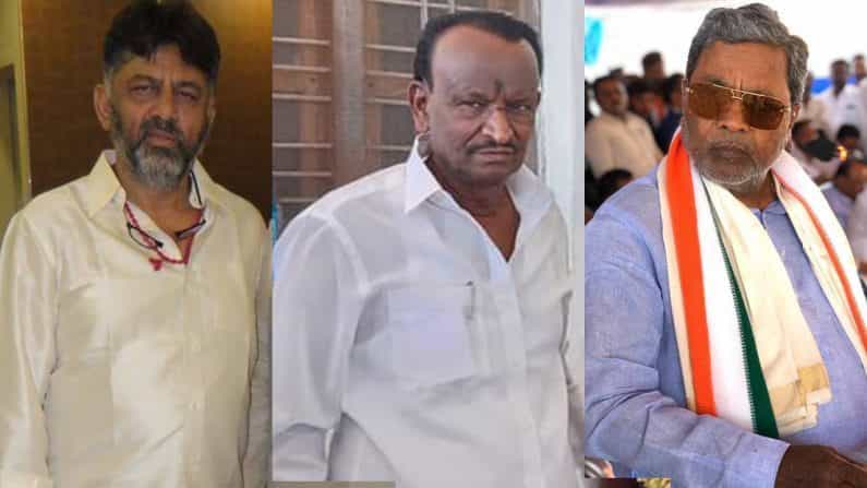 ‘ಯಾವ ಸಿಎಂಗೂ ನಾನು ಕಮ್ಮಿಯಿಲ್ಲ, ನನ್ನಿಂದಾಗಿ ಕಾಂಗ್ರೆಸ್ಗೆ ವರ್ಚಸ್ಸು ಬಂದಿತ್ತು’ ‘ಯಾವ ಸಿಎಂಗೂ ನಾನು ಕಮ್ಮಿಯಿಲ್ಲ, ನನ್ನಿಂದಾಗಿ ಕಾಂಗ್ರೆಸ್ಗೆ ವರ್ಚಸ್ಸು ಬಂದಿತ್ತು’