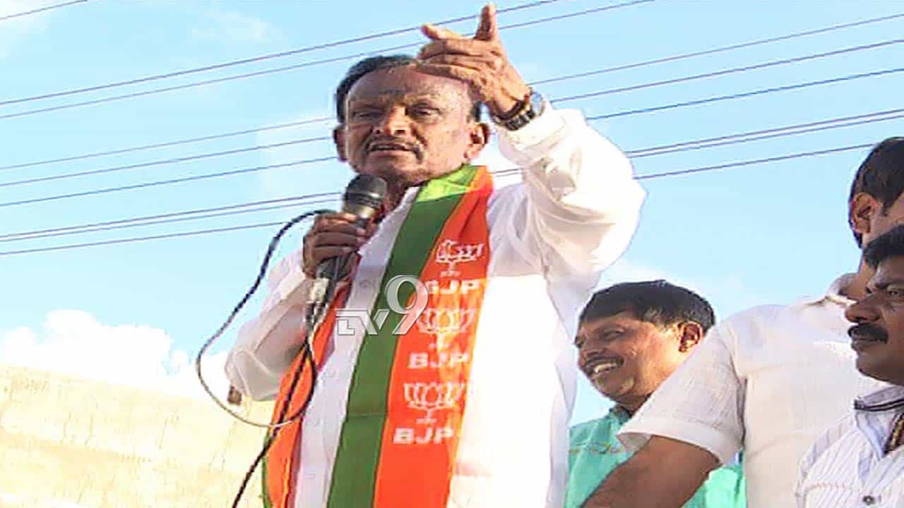 'ತಂದೆ ಕೊಡ್ಸಿದ ಲಾರಿಯಿಂದ ವ್ಯಾಪಾರ ಆರಂಭಿಸಿದೆ, ಕೋಟಿ ಕೋಟಿಗೂ ಟ್ಯಾಕ್ಸ್ ಕಟ್ಟಿದ್ದೇನೆ'