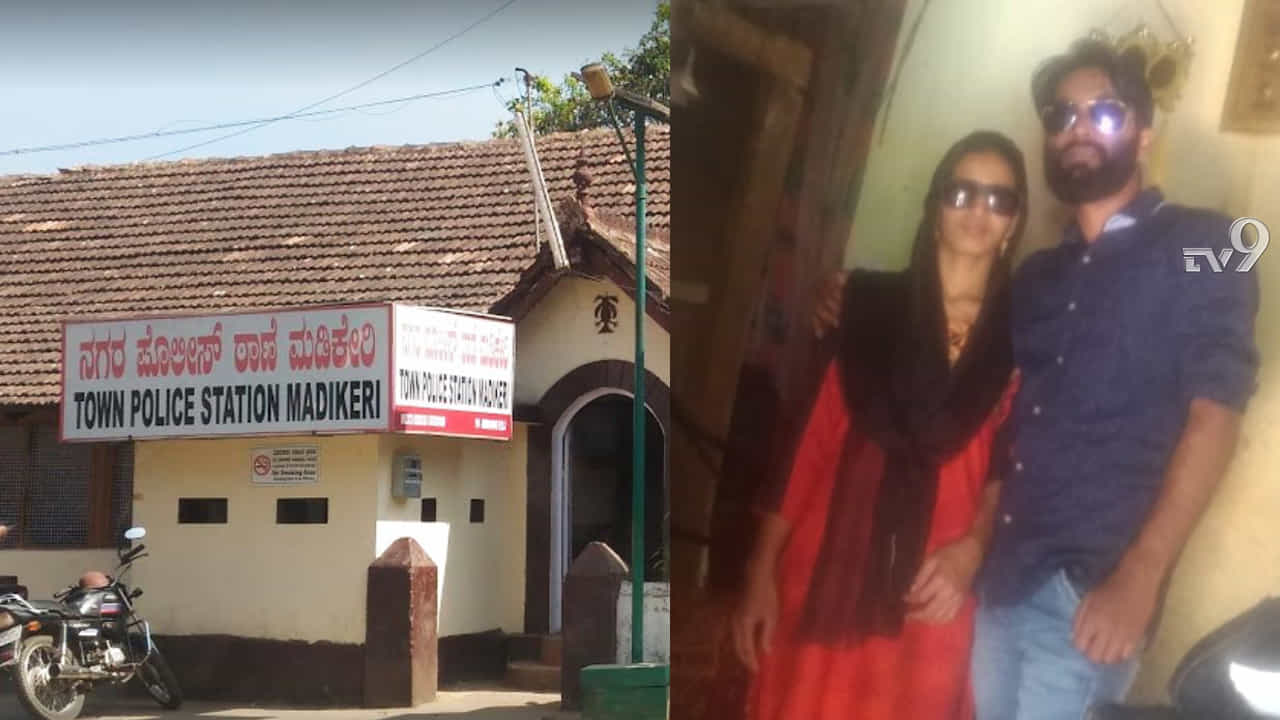 ನಡತೆ ಸರಿಯಿಲ್ಲವೆಂದು ಪತ್ನಿಗೆ 30 ಬಾರಿ ಚಾಕುವಿನಿಂದ ಇರಿದ ಭೂಪ ನಡತೆ ಸರಿಯಿಲ್ಲವೆಂದು ಪತ್ನಿಗೆ 30 ಬಾರಿ ಚಾಕುವಿನಿಂದ ಇರಿದ ಭೂಪ