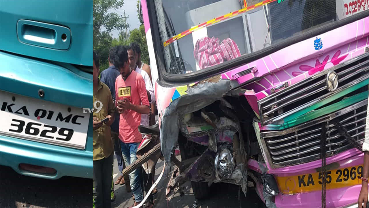 ಮೈಸೂರಲ್ಲಿ ಅಪಘಾತ: ಗೃಹ ಪ್ರವೇಶಕ್ಕೆ ಹೋಗಿದ್ದ ಬೆಂಗಳೂರಿನ ಮೂವರ ಸಾವು
