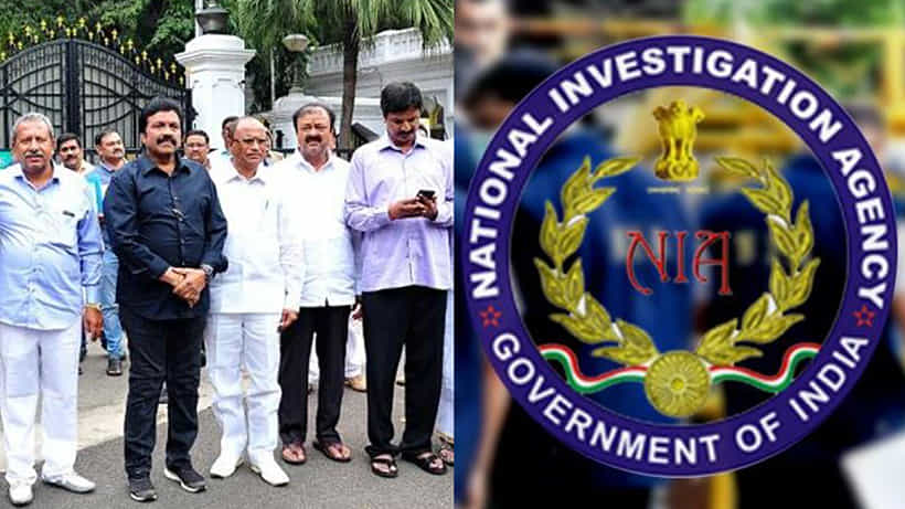 ಅನರ್ಹ ಶಾಸಕರ ವಿರುದ್ಧ ಬಹುದೊಡ್ಡ ಆರೋಪ! NIA ಕೋರ್ಟ್ನಲ್ಲೂ ದೂರು ದಾಖಲಾಯ್ತು, ಯಾಕೆ?