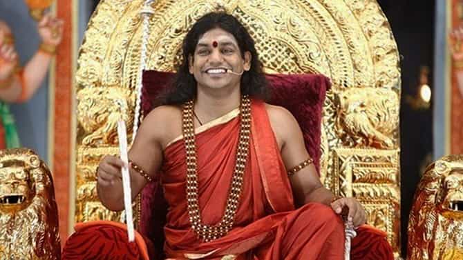 ಹೊಸ ವರ್ಷಾಚರಣೆ ಅಫರ್​! 'ಶಿವನ ದರ್ಶನ ಮಾಡಿಸುತ್ತೇನೆ' ಕೈಲಾಸ ದೇಶಕ್ಕೆ ಬರುವಂತೆ ಭಕ್ತರಿಗೆ ನಿತ್ಯಾನಂದನ ಆಹ್ವಾನ..