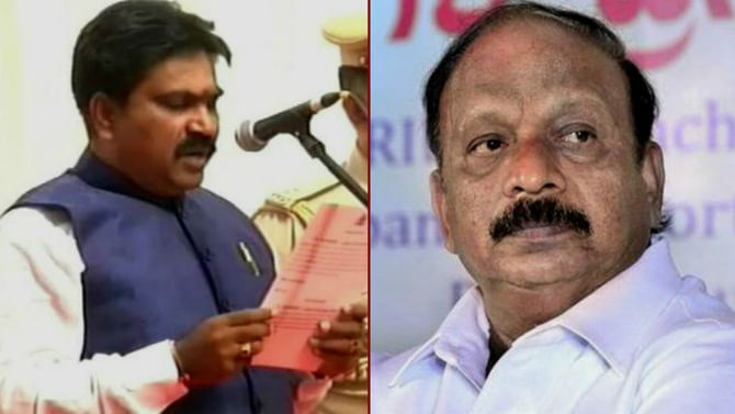 ಇವರಿಬ್ಬರಿಗೂ ಯಾಕ್ ಟಿಕೆಟ್ ನೀಡಿಲ್ಲ ಗೊತ್ತಾ? ಇವರಿಬ್ಬರಿಗೂ ಯಾಕ್ ಟಿಕೆಟ್ ನೀಡಿಲ್ಲ ಗೊತ್ತಾ?