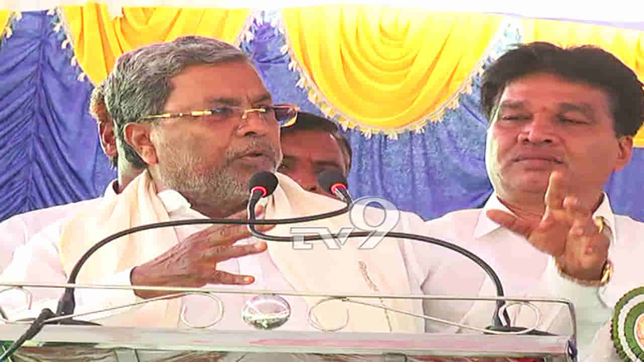 ನಾನು ಸಾಮಾಜಿಕನ್ಯಾಯದ ಪರ ಇದ್ದೀನೆಂದು ಎಲ್ಲರೂ ನನ್ನನ್ನು ಟಾರ್ಗೆಟ್ ಮಾಡುತ್ತಿದ್ದಾರೆ