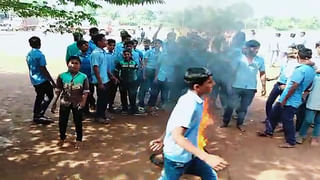 ಹುಳಿಮಾವು ಕೆರೆ ಕೋಡಿ: ಅಧಿಕಾರಿಗಳಿಗೆ ಲೋಕಾಯುಕ್ತ ವಿಶ್ವನಾಥ್ ಶೆಟ್ಟಿ ಕ್ಲಾಸ್