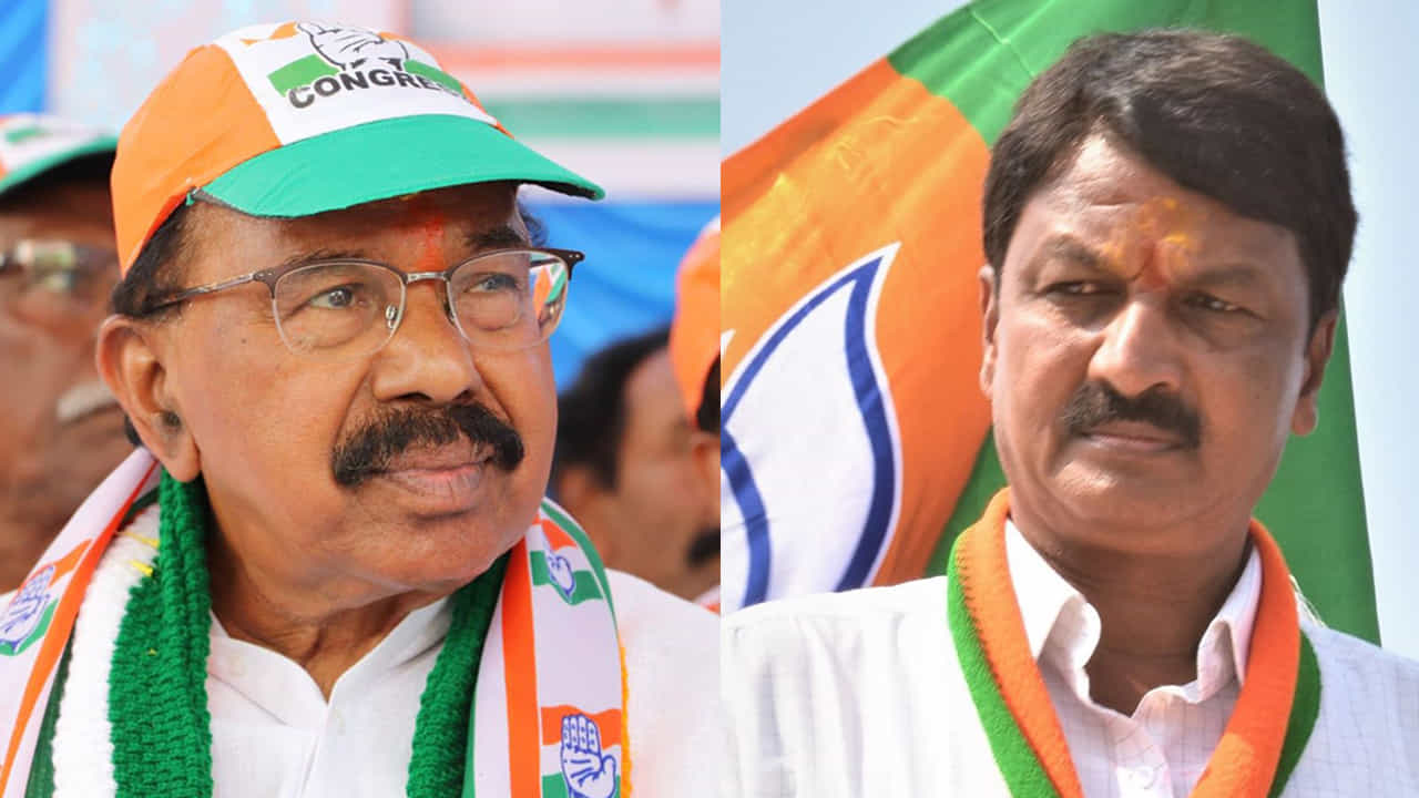 ರಮೇಶ್ ಜಾರಕಿಹೊಳಿ ಪೂರ್ವಿಕರು ಜೈಲಿನಲ್ಲಿ ಇದ್ದವರು: ಮೊಯ್ಲಿ ಸ್ಫೋಟಕ ಮಾಹಿತಿ ರಮೇಶ್ ಜಾರಕಿಹೊಳಿ ಪೂರ್ವಿಕರು ಜೈಲಿನಲ್ಲಿ ಇದ್ದವರು: ಮೊಯ್ಲಿ ಸ್ಫೋಟಕ ಮಾಹಿತಿ