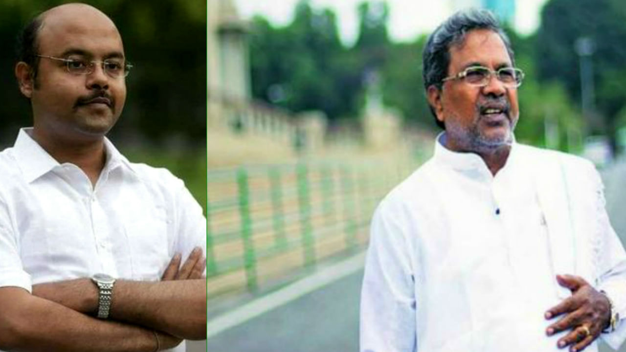 ಟಾರ್ಗೆಟ್ ಮಾಡಿದಷ್ಟೂ ಸಿದ್ದರಾಮಯ್ಯ ಮಹತ್ವ ಹೆಚ್ಚಾಗುತ್ತದೆ: ಡಾ. ಯತೀಂದ್ರ ಟಾರ್ಗೆಟ್ ಮಾಡಿದಷ್ಟೂ ಸಿದ್ದರಾಮಯ್ಯ ಮಹತ್ವ ಹೆಚ್ಚಾಗುತ್ತದೆ: ಡಾ. ಯತೀಂದ್ರ