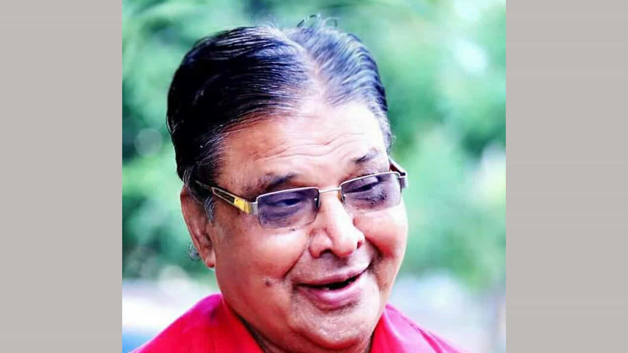 ಖ್ಯಾತ ಬಂಡಾಯ ಸಾಹಿತಿ ಡಾ.ಚೆನ್ನಣ್ಣ ವಾಲಿಕಾರ್ ನಿಧನ