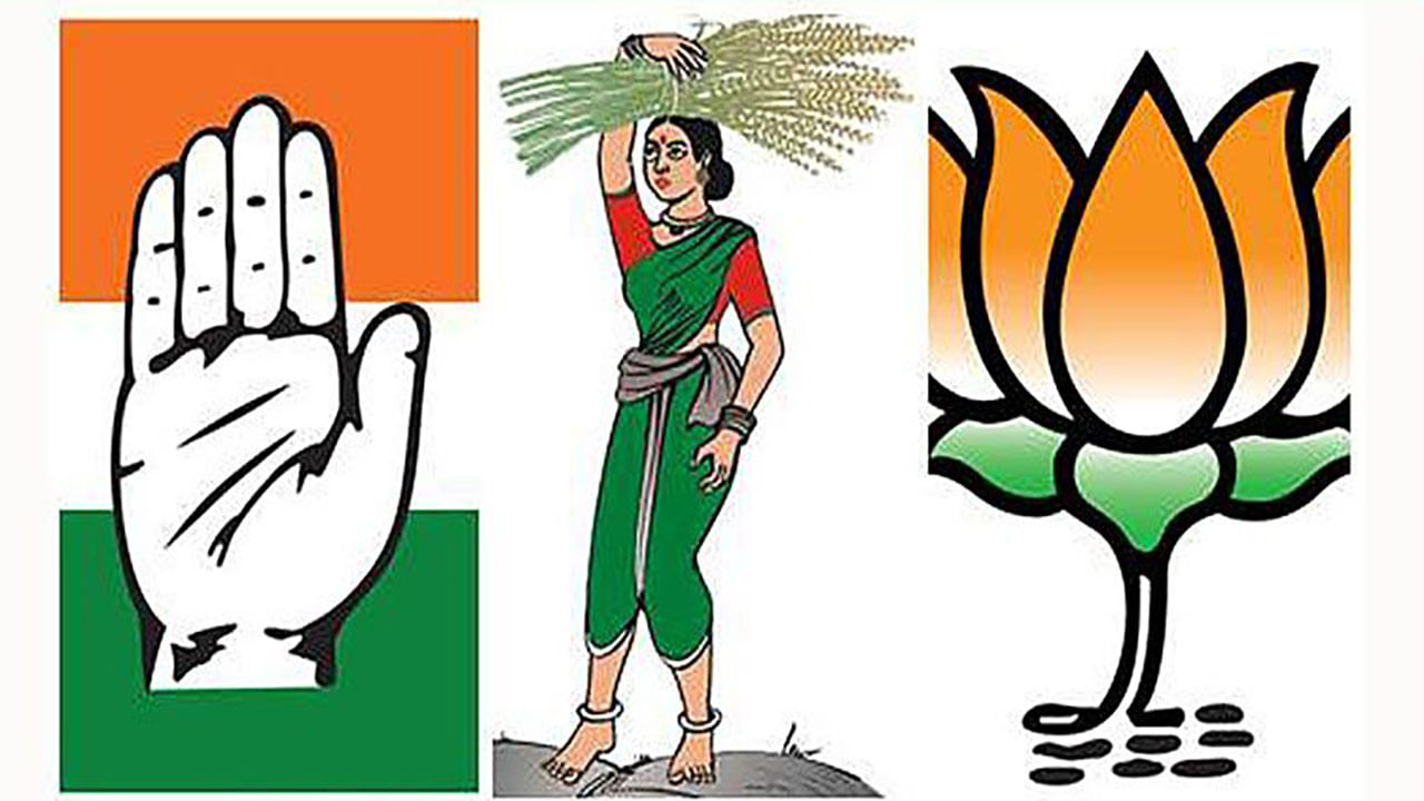 ಮತದಾನದ ಮರು ದಿನ ಪಕ್ಷಗಳು ಯಾವ ಲೆಕ್ಕಾಚಾರದಲ್ಲಿ ತೊಡಗಿವೆ? ಮತದಾನದ ಮರು ದಿನ ಪಕ್ಷಗಳು ಯಾವ ಲೆಕ್ಕಾಚಾರದಲ್ಲಿ ತೊಡಗಿವೆ?