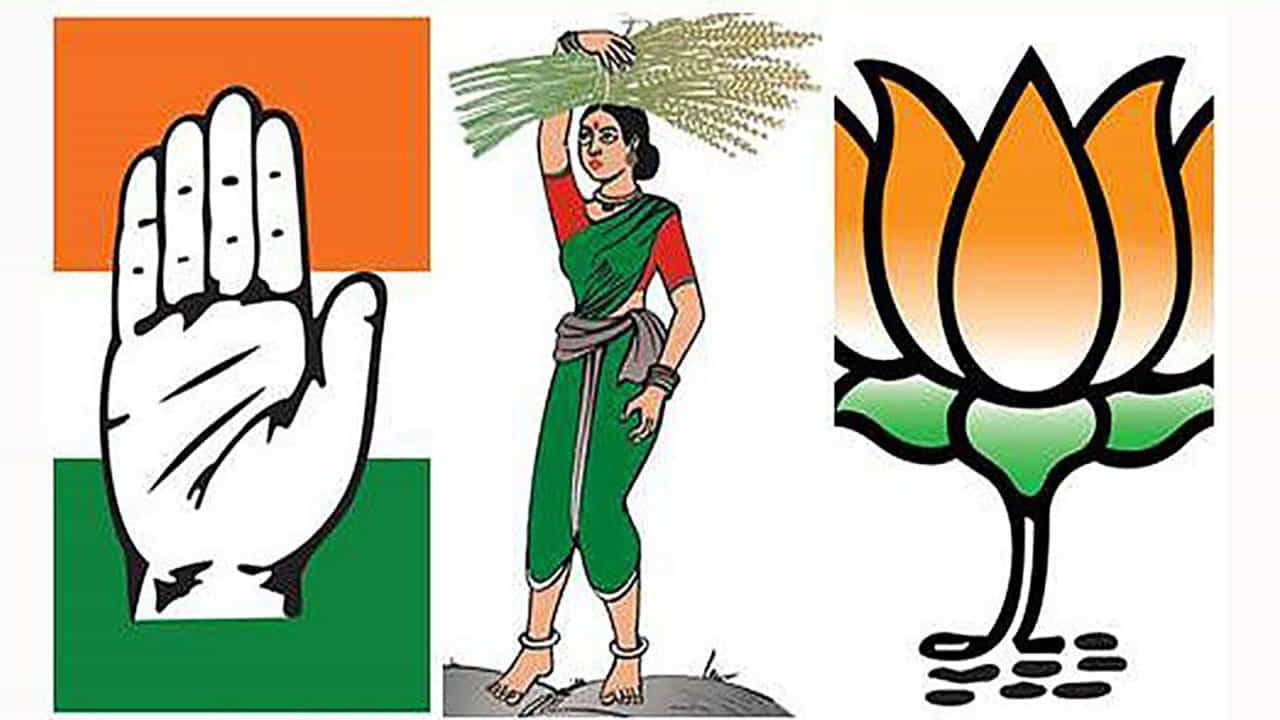 ಮತದಾನದ ಮರು ದಿನ ಪಕ್ಷಗಳು ಯಾವ ಲೆಕ್ಕಾಚಾರದಲ್ಲಿ ತೊಡಗಿವೆ? ಮತದಾನದ ಮರು ದಿನ ಪಕ್ಷಗಳು ಯಾವ ಲೆಕ್ಕಾಚಾರದಲ್ಲಿ ತೊಡಗಿವೆ?