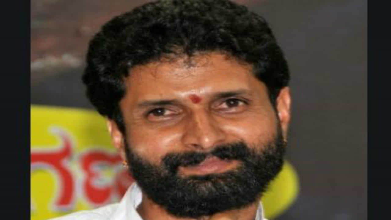 ಮುಳ್ಳನ್ನ ಮುಳ್ಳಿನಿಂದ ತೆಗೆಯುವ ಕೆಲಸ ಮಾಡ್ತಿದ್ದೇವೆ: ಸಚಿವ ಸಿ.ಟಿ.ರವಿ ಮುಳ್ಳನ್ನ ಮುಳ್ಳಿನಿಂದ ತೆಗೆಯುವ ಕೆಲಸ ಮಾಡ್ತಿದ್ದೇವೆ: ಸಚಿವ ಸಿ.ಟಿ.ರವಿ
