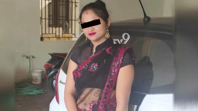 ಪತಿ ಹತ್ಯೆಗೆ ಸ್ಕೆಚ್ ಹಾಕಿ ಜೈಲುಪಾಲಾದ್ಲು, ಅದಕ್ಕೂ ಮುಂಚೆ SI ಜೊತೆ ಡಿಂಗ್ಡಾಂಗ್!