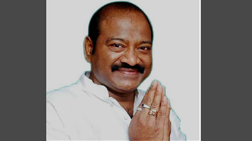 ರೋಷನ್ ಬೇಗ್ಗೆ ತಪ್ಪಿದ್ದ ಟಿಕೆಟ್ ಶರವಣಗೆ ಕೊಟ್ರು!