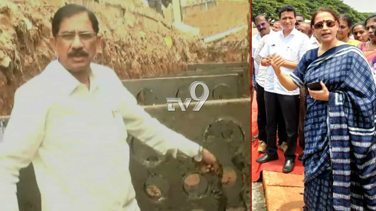 ‘ಸ್ಮಾರ್ಟ್’ ಅಲ್ಲದ ಕಾಮಗಾರಿ: ಸೊಗಡು ಶಿವಣ್ಣ ಗರಂ, ಎಚ್ಚೆತ್ತ ಶಾಲಿನಿ ರಜನೀಶ್ ‘ಸ್ಮಾರ್ಟ್’ ಅಲ್ಲದ ಕಾಮಗಾರಿ: ಸೊಗಡು ಶಿವಣ್ಣ ಗರಂ, ಎಚ್ಚೆತ್ತ ಶಾಲಿನಿ ರಜನೀಶ್