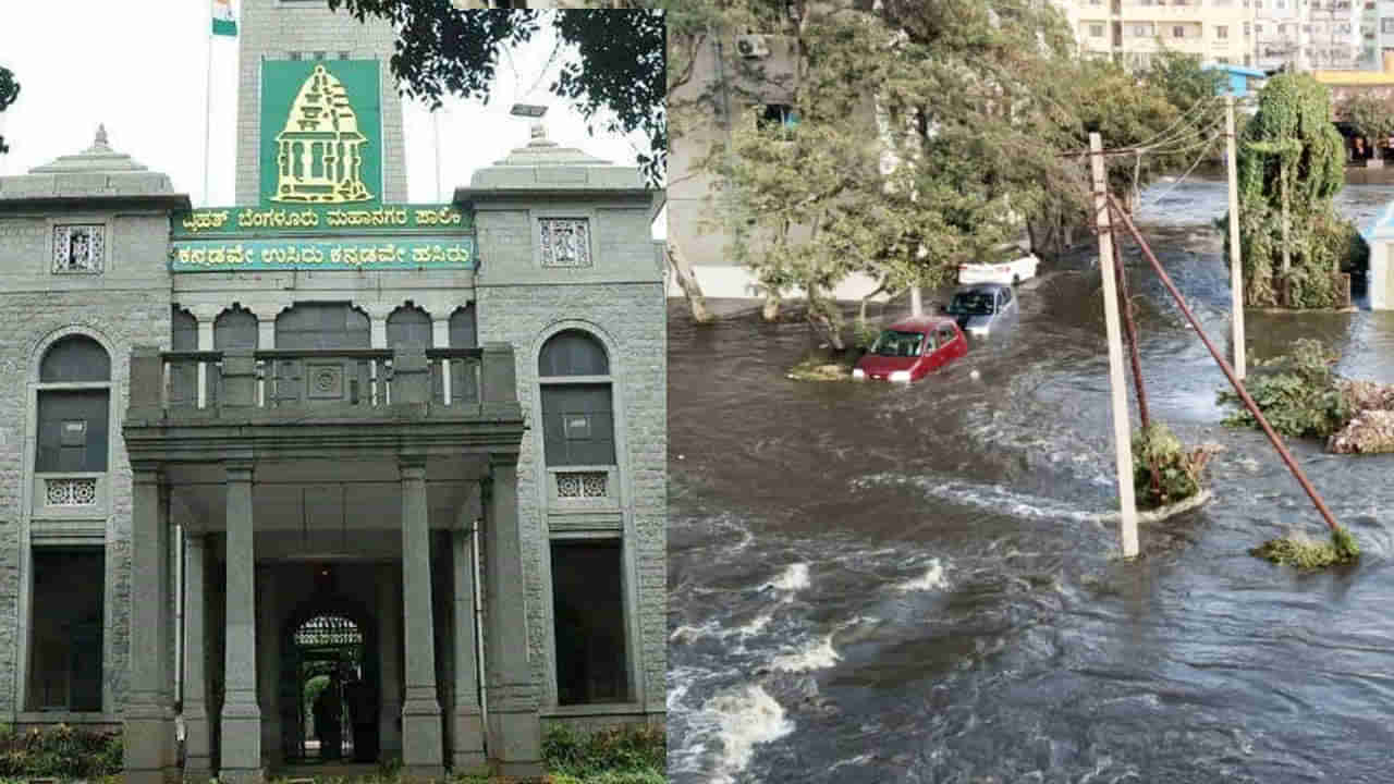 ಹುಳಿಮಾವು: ಘೋರ ದುರಂತ ನಡೆದರೂ ಎಚ್ಚೆತ್ತುಕೊಳ್ಳದ ಪಾಲಿಕೆ