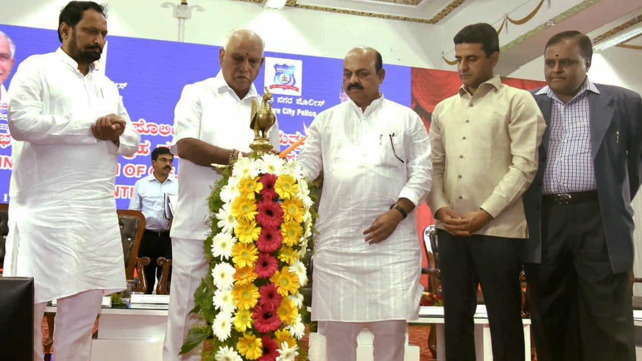 ಸೈಬರ್ ಕ್ರೈಂ ಪ್ರಕರಣ ತಡೆಗಟ್ಟಲು ಪ್ರತ್ಯೇಕ CEN ಘಟಕಗಳ ಆರಂಭ ಸೈಬರ್ ಕ್ರೈಂ ಪ್ರಕರಣ ತಡೆಗಟ್ಟಲು ಪ್ರತ್ಯೇಕ CEN ಘಟಕಗಳ ಆರಂಭ