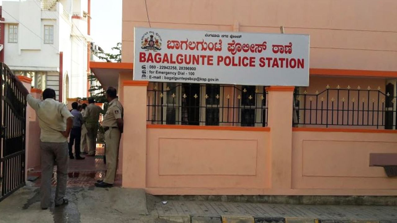 BMTC ಮಹಿಳಾ ಕಂಡಕ್ಟರ್ ಮೇಲೆ ಆಸಿಡ್ ದಾಳಿ