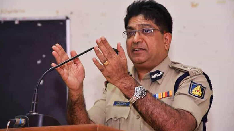 IPS Bhaskar Rao VRS: ಸ್ವಯಂ ನಿವೃತ್ತಿ ಕೋರಿ ಅರ್ಜಿ ಸಲ್ಲಿಸಿದ ಹಿರಿಯ ಐಪಿಎಸ್ ಅಧಿಕಾರಿ ಭಾಸ್ಕರ್ ರಾವ್, ಕಾರಣವೇನು?