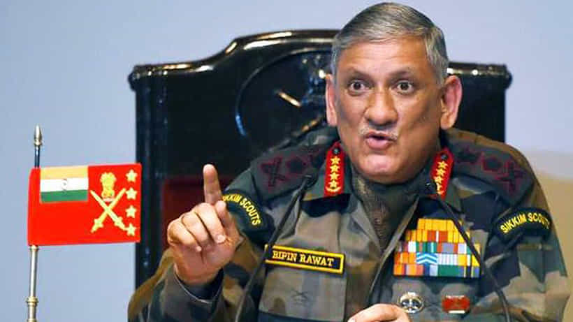 Bipin Rawat: ಬಿಪಿನ್ ರಾವತ್ಗೆ ಚಾಲಕರಾಗಿದ್ದರು ಮೈಸೂರಿನ ಯೋಧ; ಹಳೆಯ ದಿನಗಳನ್ನು ಮೆಲುಕು ಹಾಕಿದ ವೇಣು