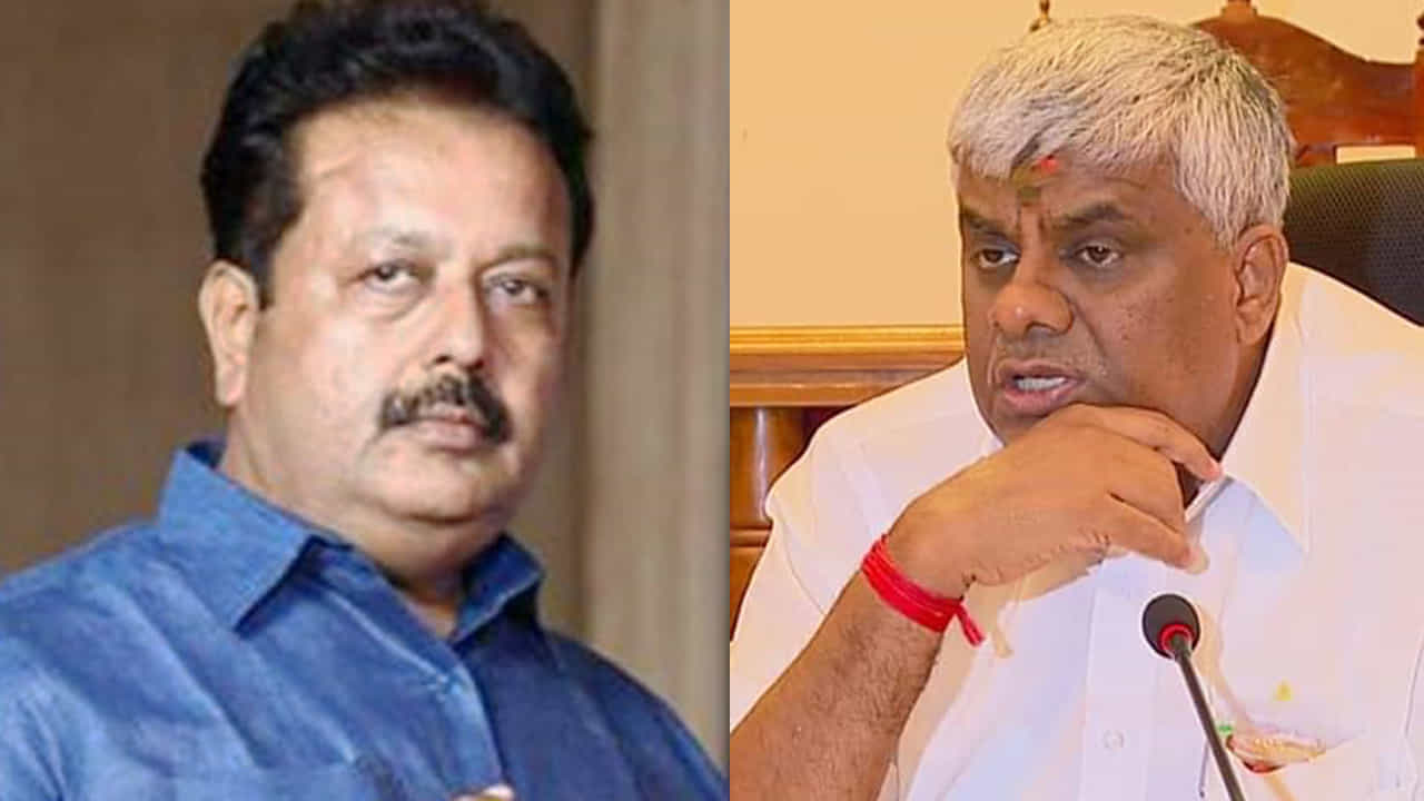 ರೇವಣ್ಣ ವಿರುದ್ಧ ಏಕವಚನದಲ್ಲಿ ಚಲುವರಾಯಸ್ವಾಮಿ ನೇರ ವಾಗ್ದಾಳಿ ರೇವಣ್ಣ ವಿರುದ್ಧ ಏಕವಚನದಲ್ಲಿ ಚಲುವರಾಯಸ್ವಾಮಿ ನೇರ ವಾಗ್ದಾಳಿ
