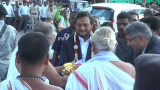 ಎಸಿಬಿ ಅಧಿಕಾರಿಗಳೆಂದು ಹೇಳಿ ವಂಚನೆ, ಐವರ ಬಂಧನ