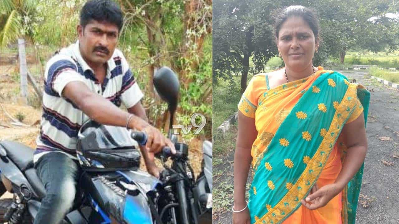 ಗಮನ ಬೇರೆಡೆ ಸೆಳೆದು ಕಳ್ಳತನ ಮಾಡುತ್ತಿದ್ದ ದಂಪತಿ ಅರೆಸ್ಟ್ ಗಮನ ಬೇರೆಡೆ ಸೆಳೆದು ಕಳ್ಳತನ ಮಾಡುತ್ತಿದ್ದ ದಂಪತಿ ಅರೆಸ್ಟ್