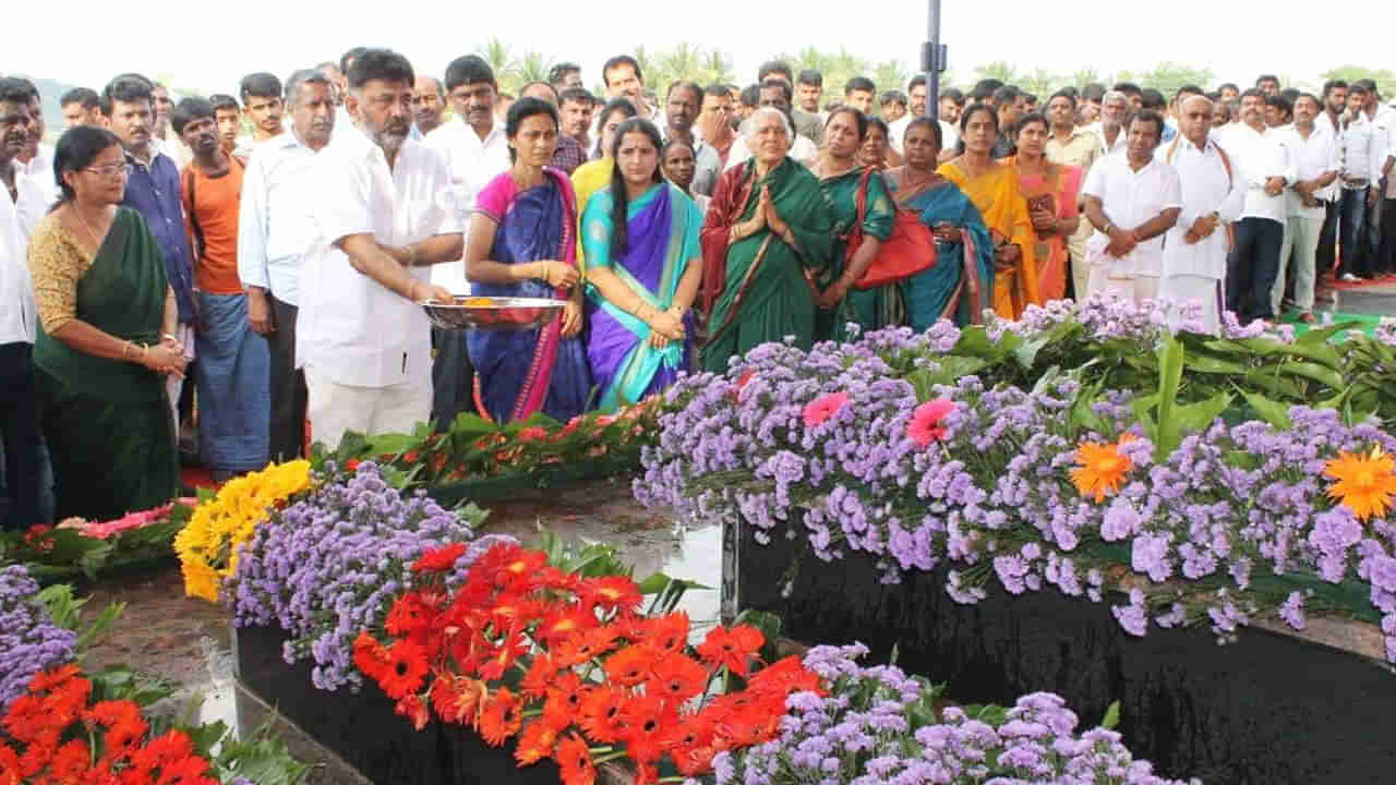 ದೆಹಲಿಯಲ್ಲಿಂದು ಡಿಕೆಶಿ ಪತ್ನಿ, ತಾಯಿ ಸಲ್ಲಿಸಿದ್ದ ಅರ್ಜಿ ವಿಚಾರಣೆ