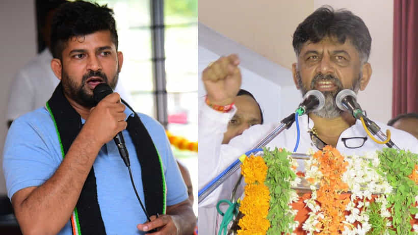ಒಕ್ಕಲಿಗರ ಮತಾಂತರದ ಉದ್ದೇಶವಿದೆಯಾ ಶಿವಕುಮಾರ್? -ಪ್ರತಾಪ್ ಸಿಂಹ