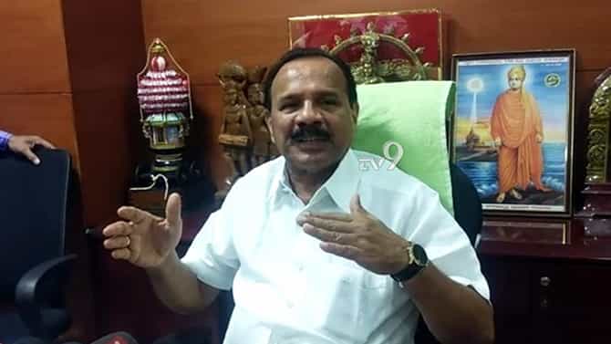 ಕೇಂದ್ರ ಸಚಿವ ಸದಾನಂದ ಗೌಡ ಶಿಫಾರಸಿನಂತೆ BWSSB ಸದಸ್ಯನ ನೇಮಕ ಆರೋಪ; ಹೈಕೋರ್ಟ್ ಗರಂ