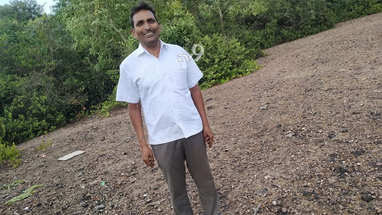 ಮುಡುಬಾ ಹೊಳೆಗೆ ಹಾರಿ ಫುಡ್ ಇನ್ಸ್ಪೆಕ್ಟರ್ ಆತ್ಮಹತ್ಯೆಗೆ ಶರಣು