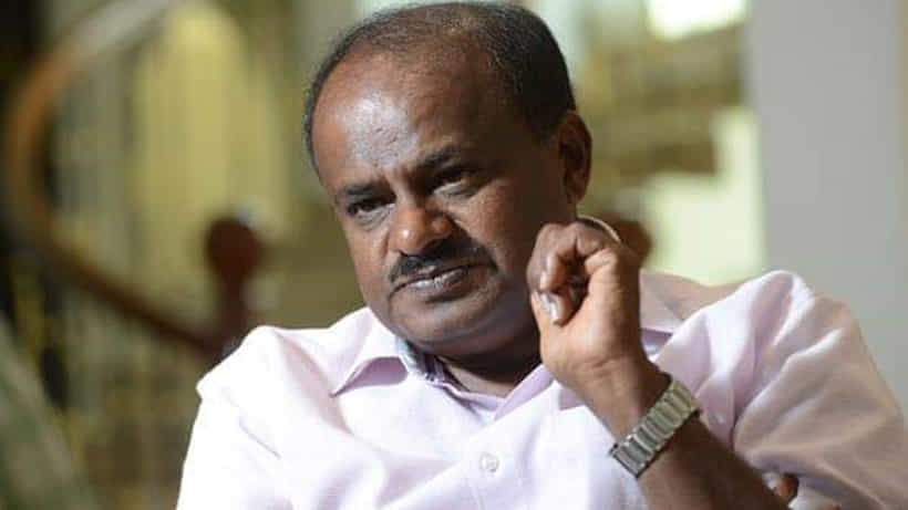 ರಾಮನಗರದ ಬಳಿಕ ಈಗ ಮಂಡ್ಯ ಟಾರ್ಗೆಟ್, ಸರ್ಕಾರದ ವಿರುದ್ಧ ಕಿಡಿಕಾರಿದ ಹೆಚ್ಡಿಕೆ