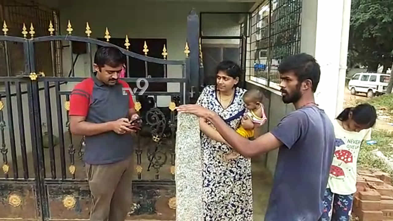 ಗಡಿ ಕಾಯುವ ಯೋಧನ ಕುಟುಂಬಕ್ಕೆ BBMP, BWSSB ಮೋಸ? ಗಡಿ ಕಾಯುವ ಯೋಧನ ಕುಟುಂಬಕ್ಕೆ BBMP, BWSSB ಮೋಸ?