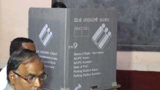 ಮೊದಲ ಖಾತೆ ತೆರೆದ ಬಿಜೆಪಿ: ಯಲ್ಲಾಪುರ ಹೆಬ್ಬಾರ್​ಗೆ ಗೆಲುವು