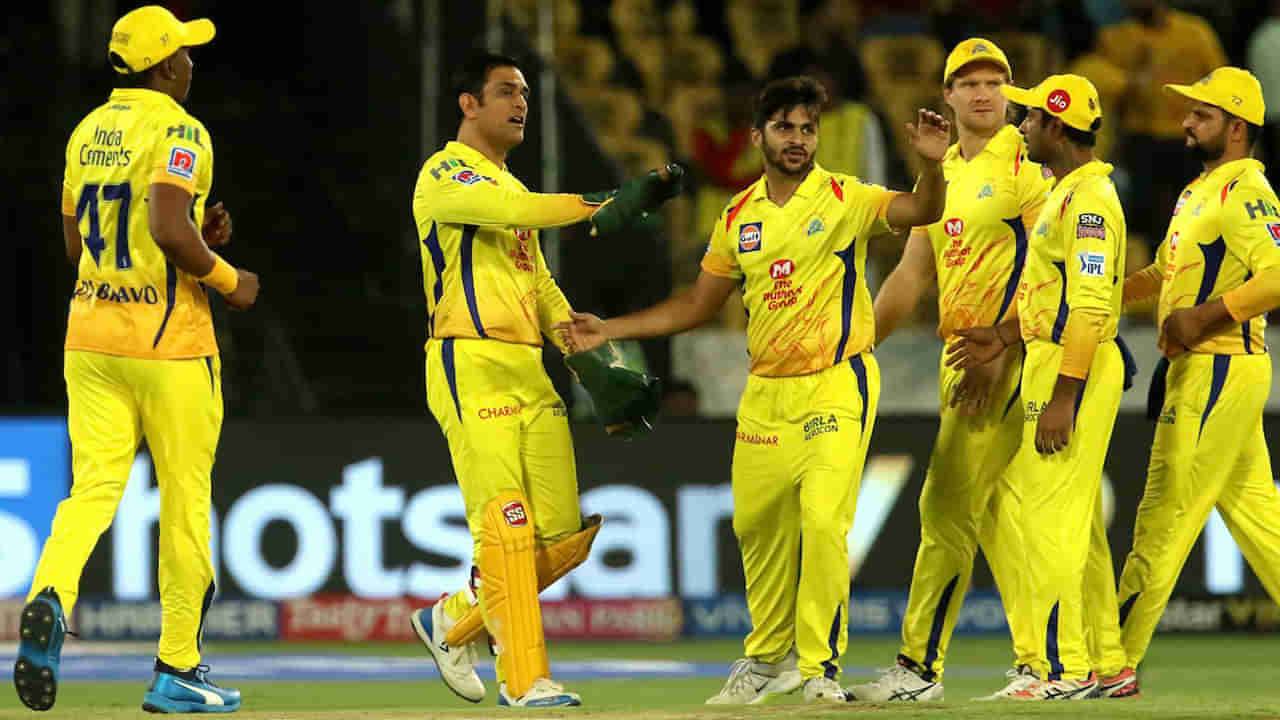 IPL​ನಲ್ಲಿ ಆರ್​ಸಿಬಿ ವಿಫಲ, ಹೆಚ್ಚು ರನ್​ಗಳಿಸಿದ್ದು ವಿದೇಶಿ ಆಟಗಾರ