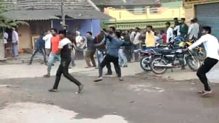 ದೇವಸ್ಥಾನದಲ್ಲಿ ಸರಗಳ್ಳತನಕ್ಕೆ ಯತ್ನಿಸಿದವನಿಗೆ ಸಾರ್ವಜನಿಕರಿಂದ ಧರ್ಮದೇಟು