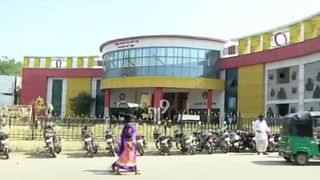 ಕಳಪೆ ಮಟ್ಟದ ಆಹಾರ, ಸೂಕ್ತ ವ್ಯವಸ್ಥೆ ಇಲ್ಲದ ಹಾಸ್ಟೆಲ್​ನಲ್ಲಿ ವಿದ್ಯಾರ್ಥಿಗಳ ಪರದಾಟ