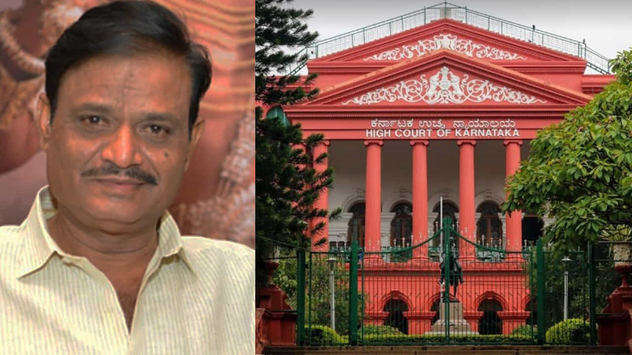 ಸದ್ಯಕ್ಕಿಲ್ಲ ರಾಜರಾಜೇಶ್ವರಿ ನಗರ ವಿಧಾನಸಭಾ ಕ್ಷೇತ್ರದ ಬೈಎಲೆಕ್ಷನ್ ಸದ್ಯಕ್ಕಿಲ್ಲ ರಾಜರಾಜೇಶ್ವರಿ ನಗರ ವಿಧಾನಸಭಾ ಕ್ಷೇತ್ರದ ಬೈಎಲೆಕ್ಷನ್