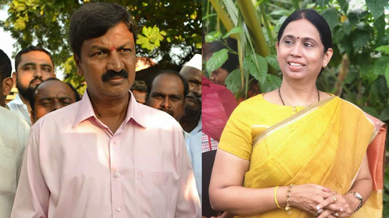 ಒಳ್ಳೆ ಸಂಸ್ಕೃತಿಯ ಹೆಣ್ಣು ಮಗಳೆಂದು ಗೆಲ್ಲಿಸಿದೆ -ರಮೇಶ್ ಪೇಚಾಟ ಒಳ್ಳೆ ಸಂಸ್ಕೃತಿಯ ಹೆಣ್ಣು ಮಗಳೆಂದು ಗೆಲ್ಲಿಸಿದೆ -ರಮೇಶ್ ಪೇಚಾಟ
