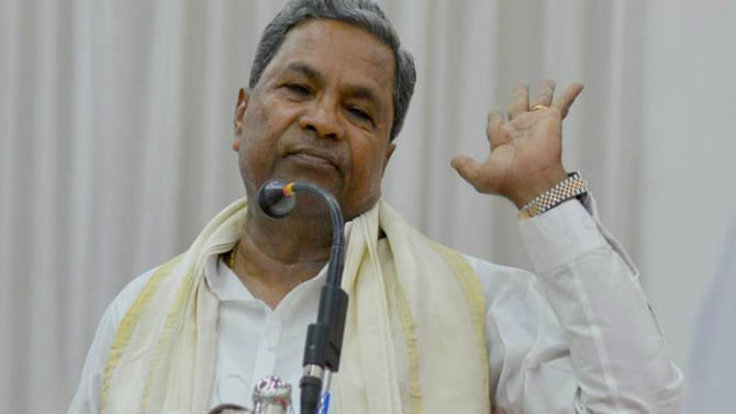 ಹೌದು ಹುಲಿಯಾ! ಸೋಲಿನಲ್ಲೂ ಗೆಲುವು ಕಂಡರು ಸಿದ್ದರಾಮಯ್ಯ ಹೌದು ಹುಲಿಯಾ! ಸೋಲಿನಲ್ಲೂ ಗೆಲುವು ಕಂಡರು ಸಿದ್ದರಾಮಯ್ಯ