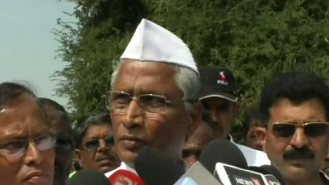 ಕಾಗವಾಡದಲ್ಲಿ ‘ಶ್ರೀಮಂತ ಜಯ’ ಸಾಧಿಸಿದ ಪಾಟೀಲ್ ಕಾಗವಾಡದಲ್ಲಿ ‘ಶ್ರೀಮಂತ ಜಯ’ ಸಾಧಿಸಿದ ಪಾಟೀಲ್