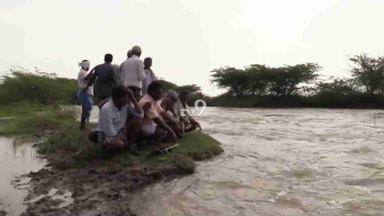 ಅಧಿಕಾರಿಗಳ ನಿರ್ಲಕ್ಷ್ಯ: ರೈತರಿಗೆ ಶಾಪವಾದ ಭದ್ರಾ ಮೇಲ್ದಂಡೆ ಯೋಜನೆ