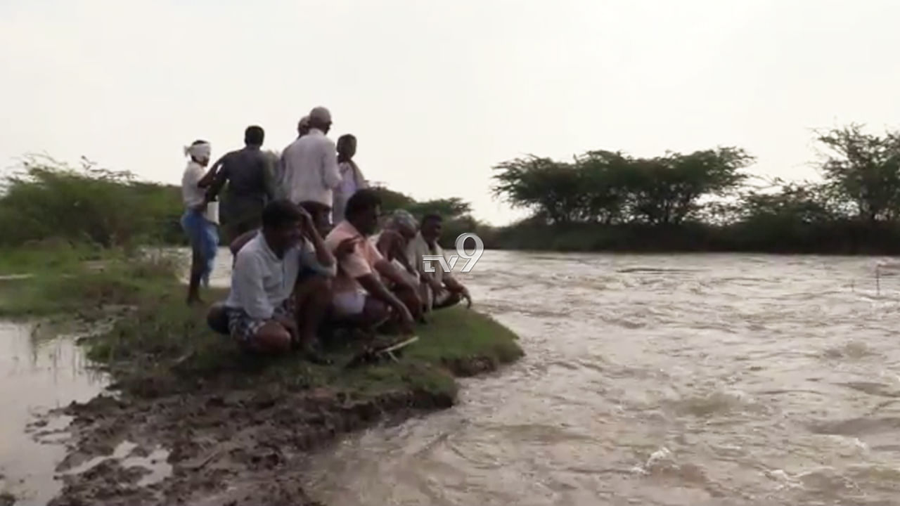 ಅಧಿಕಾರಿಗಳ ನಿರ್ಲಕ್ಷ್ಯ: ರೈತರಿಗೆ ಶಾಪವಾದ ಭದ್ರಾ ಮೇಲ್ದಂಡೆ ಯೋಜನೆ