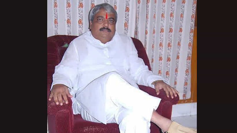 ನಕಲಿ ದಾಖಲೆ ಸೃಷ್ಟಿ ಆರೋಪ, ಇಂಡಿ ಕಾಂಗ್ರೆಸ್ ಶಾಸಕ ಪಾಟೀಲ್ ವಿರುದ್ಧ ದೂರು