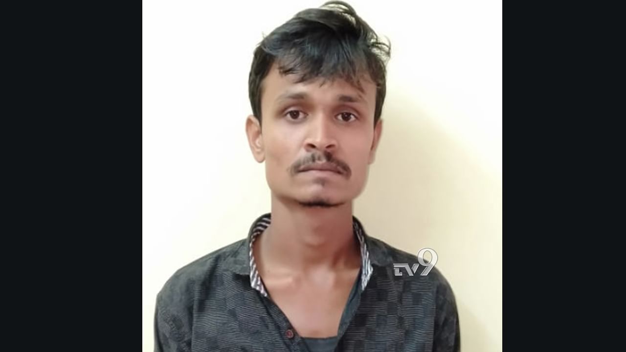 ಯುವತಿಯರ ನಗ್ನ ಫೋಟೋ ಕ್ರಿಯೇಟ್ ಮಾಡುತ್ತಿದ್ದ ಕಿರಾತಕ ಅರೆಸ್ಟ್