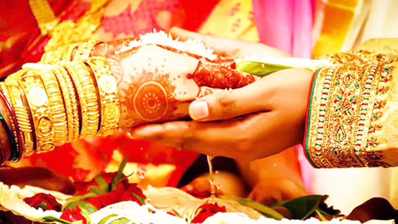 ಕೊರೊನಾದಿಂದ ಮುಂದೂಡಲಾಗಿದ್ದ ಸಪ್ತಪದಿ ವಿವಾಹ ಯೋಜನೆಗೆ ಮರುಚಾಲನೆ