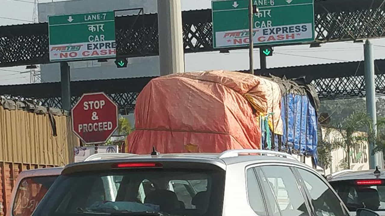 ಸವಾರರಿಗೆ 1 ತಿಂಗಳ ರಿಲೀಫ್, ಫಾಸ್ಟ್ ಟ್ಯಾಗ್ ಅಳವಡಿಕೆ ಗಡುವು ವಿಸ್ತರಣೆ ಸವಾರರಿಗೆ 1 ತಿಂಗಳ ರಿಲೀಫ್, ಫಾಸ್ಟ್ ಟ್ಯಾಗ್ ಅಳವಡಿಕೆ ಗಡುವು ವಿಸ್ತರಣೆ