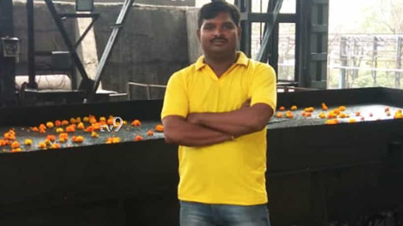 ಜಿಂದಾಲ್ ಕಂಪನಿಯಲ್ಲಿ ನಾಪತ್ತೆಯಾಗಿದ್ದವ ಕಲ್ಲಿದ್ದಲ್ಲಿನಲ್ಲೇ ಕರಗಿ ಹೋದ