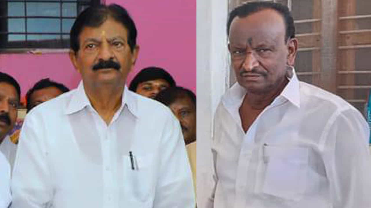‘ನನ್ನ ಗೆಲುವು ನಿಶ್ಚಿತ, ಬಚ್ಚೇಗೌಡ ವಿರುದ್ಧ ಕ್ರಮ ಕೈಗೊಳ್ಳೋದು ಪಕ್ಷಕ್ಕೆ ಬಿಟ್ಟಿದ್ದು’ ‘ನನ್ನ ಗೆಲುವು ನಿಶ್ಚಿತ, ಬಚ್ಚೇಗೌಡ ವಿರುದ್ಧ ಕ್ರಮ ಕೈಗೊಳ್ಳೋದು ಪಕ್ಷಕ್ಕೆ ಬಿಟ್ಟಿದ್ದು’
