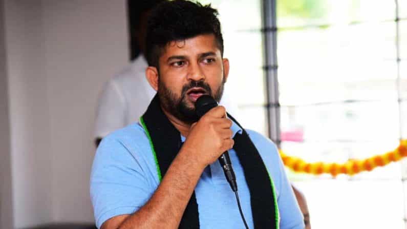 ಮಸೀದಿ, ಚರ್ಚ್ಗಳಲ್ಲಿ ಪ್ರಾರ್ಥನೆಗೆ ಅವಕಾಶವಿದೆ, ನಮಗೂ ಗಣೇಶೋತ್ಸವಕ್ಕೆ ಅವಕಾಶ ಕೊಡಿ: ಸಿಎಂ ಬೊಮ್ಮಾಯಿಗೆ ಸಂಸದ ಪ್ರತಾಪ್ ಒತ್ತಾಯ